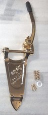 Bigsby® B6GBV oro tremolo