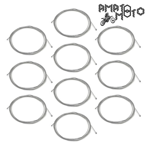 Kit filo cavo gas - 10,