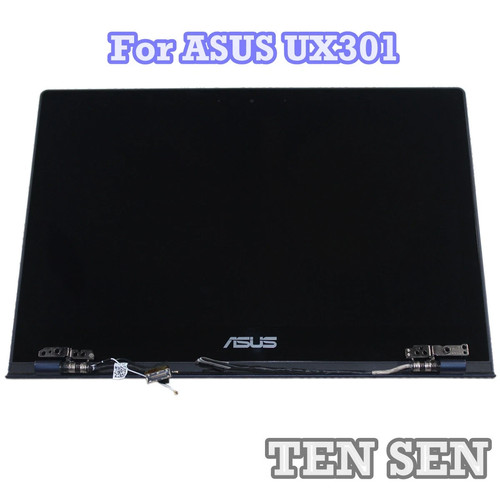 Schermo lcd full 3 - full, 13,3"
