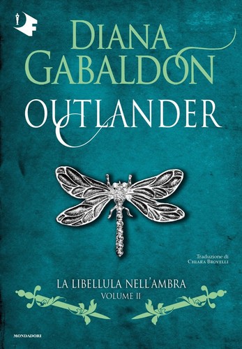 Libri diana gabaldon - diana, la