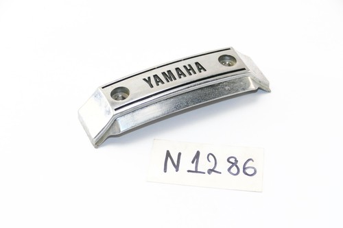 Yamaha 750 virago 4fy 1993 - xv,