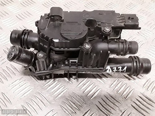 Termostato citroen berlingo - citroen,