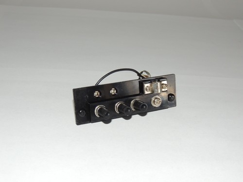 Scheda ingresso antenna - , sansui