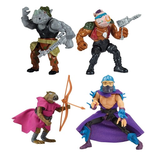 Tmnt turtles classic - tmnt,