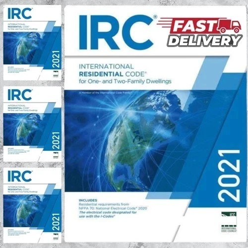 Irc 2021 international - irc,