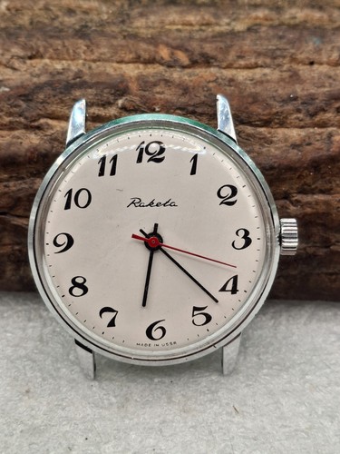 Orologio polso uomo vintage - uomo,