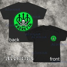 T-shirt Beretta Firearms logo