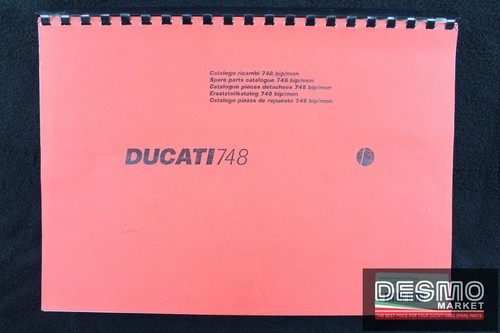 Catalogo ricambi ufficiale - ricambi,
