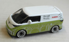 Majorette VW Volkswagen ID