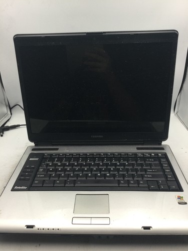 Toshiba satellite a105 s4384 - toshiba,