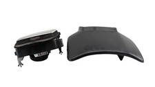Optique HONDA CRM 125 1990 à