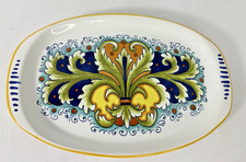 Ceramica Nova Deruta Italy