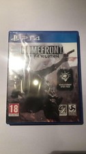 Jeux Video Homefront : The