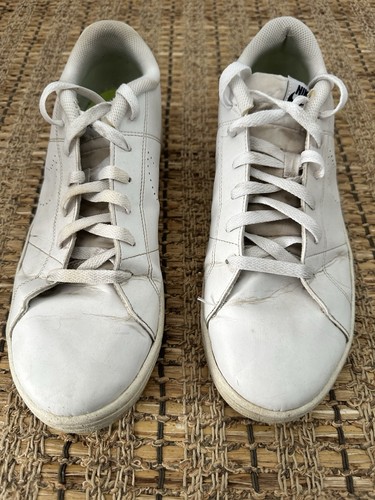 Nike court royale bianche - 2, nn