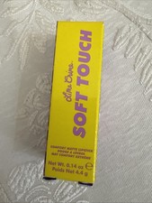 Rossetto opaco Lime Crime Soft
