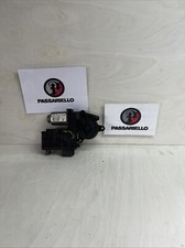 MOTORINO ALZAVETRO ANTERIORE SINISTRO CITROEN C4 PICASSO 2006-2013