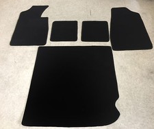 Tappetini Tappeto Bagagliaio