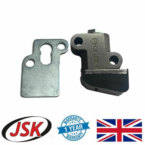 Timing chain tensioner - timing,