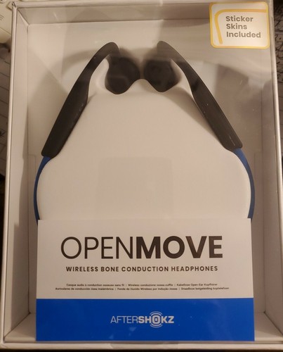 Aftershokz cuffie bluetooth - aftershokz,