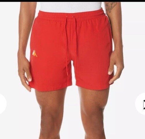 Pantaloncini sportivi kappa - pantaloncini,