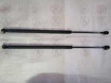 Molle a Gas Portellone Pistoncini Cofano Posteriore Ford Fiesta V 02-08