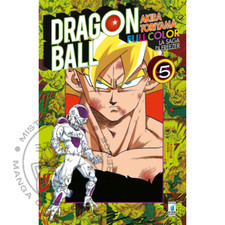 Manga - Dragon Ball Full Color