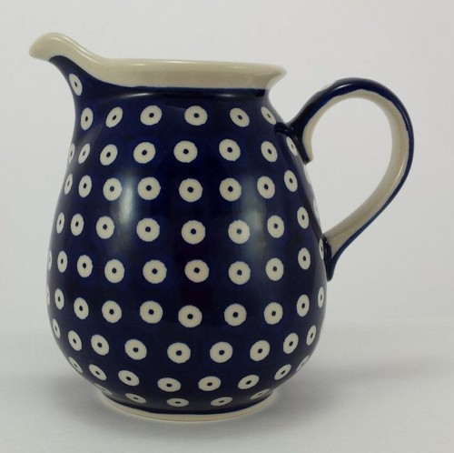 Brocca ceramica bunzlauer - ceramica,