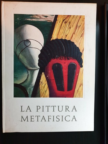 Pittura metafisica - la,
