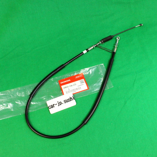 Cavo frizione originale honda - cavo,