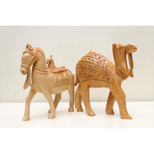 Legno arredo casa figurina - arredo,