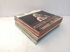 LOTTO 30 DISCHI VINILI MUSICA