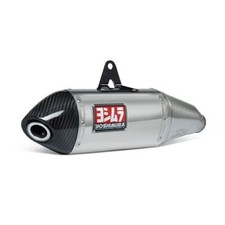 Yoshimura Scarico RS-4 Inox