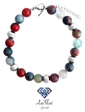 Bracciale, Cavigliera, Collana