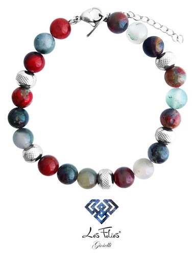 Bracciale cavigliera collana - cavigliera,,