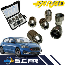 FARAD Dadi Antifurto Per Ford