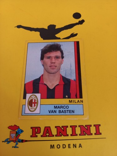 Marco van basten - marco, 1988