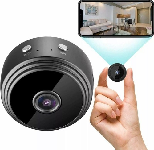 Telecamera videocamera mini - telecamera,