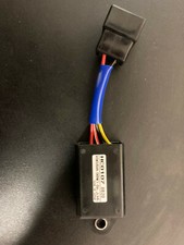 Relè timer motore Yanmar 3tnv