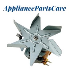 Motore ventilatore forno gamma