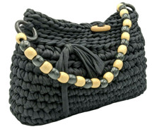 Borsa donna artigianale - borsa,