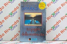 Nicholas Sparks LE PAGINE