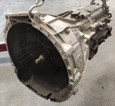 CAMBIO BMW 320 ANNO 2008 1995 GASOLIO - N47D20A