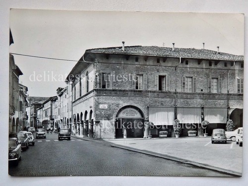 Busseto parma caffè - busseto, centrale