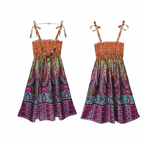 Abiti bambina abito - , da