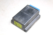 Centralina airbag centralina