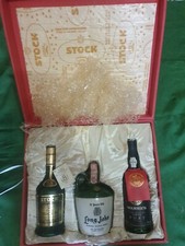 Cassetta Stock 84 vintage Tail