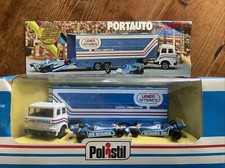 Trasportatore Polistil