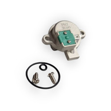 JUNKERS SERVOVALVOLA GAS