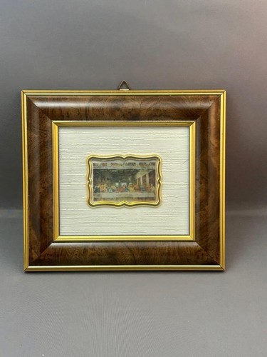 Ultimo quadro super vinci - quadro, da