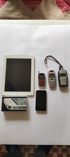 Stock cellulari phone - cellulari, i-pad